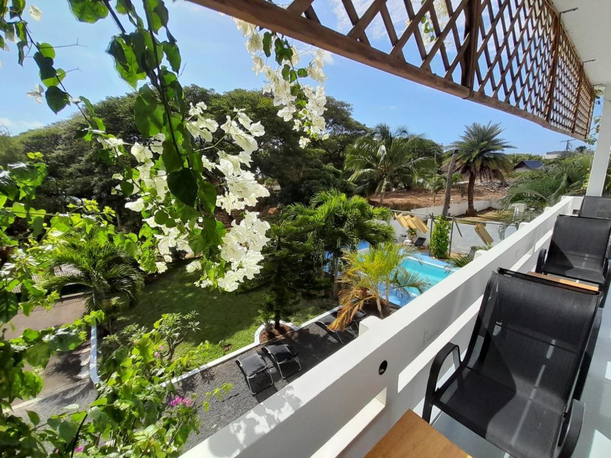 Guest house Osumare