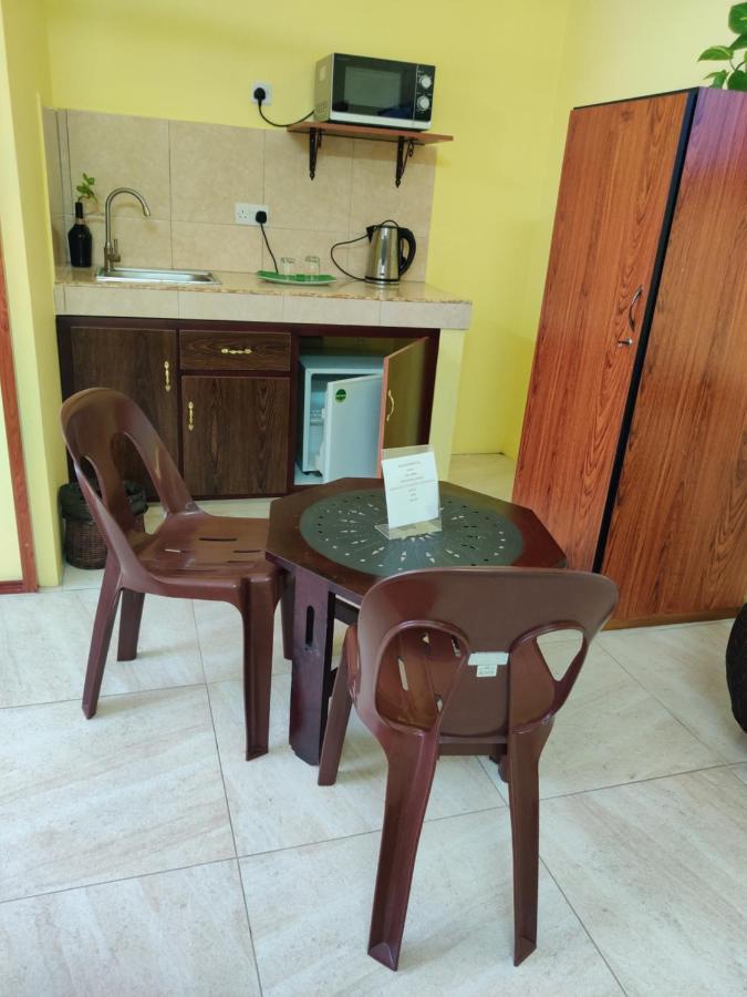 Bob Apartment Calodyne