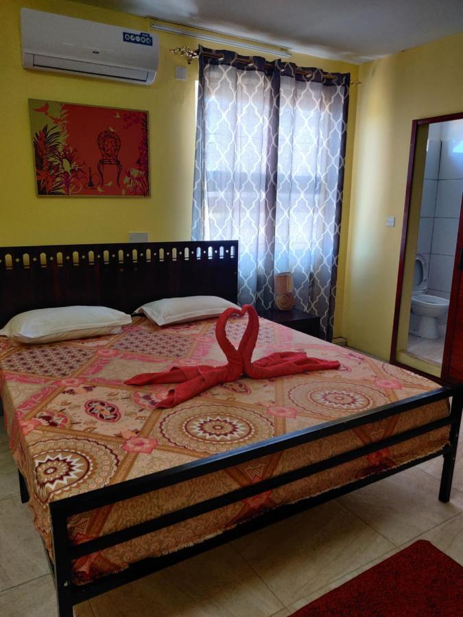Bob Apartment *