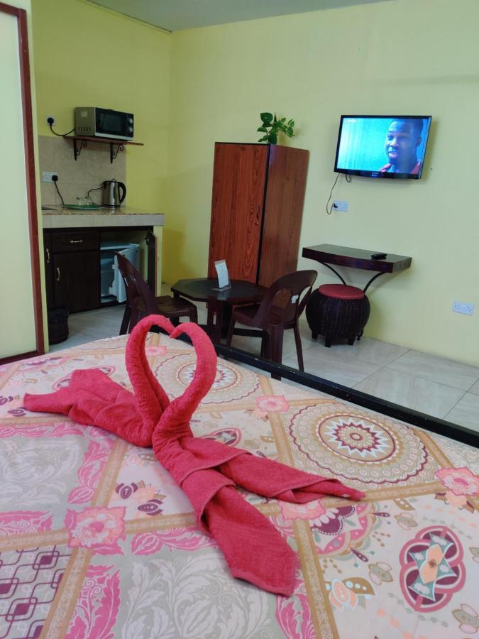 Bob Apartment