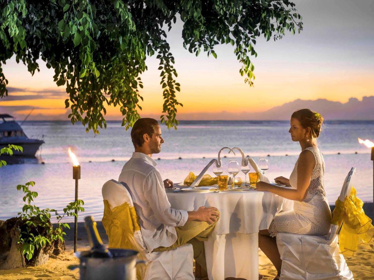 Resort Sofitel Mauritius L'imperial & 5*