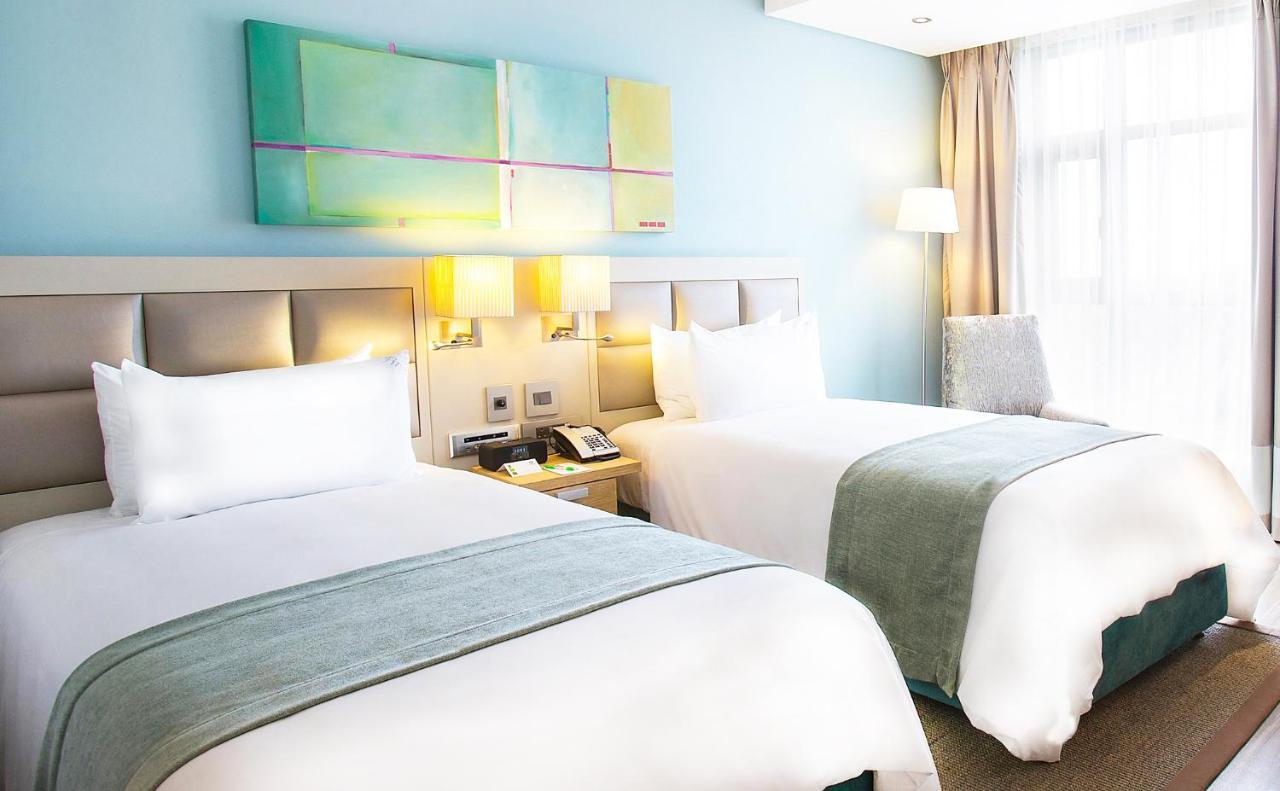 Mauritius Mon Tresor By Ihg Plaine Magnien