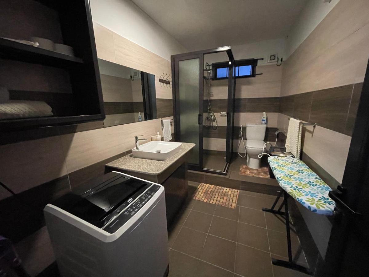 Tenexia - Mountain View Apartment *
