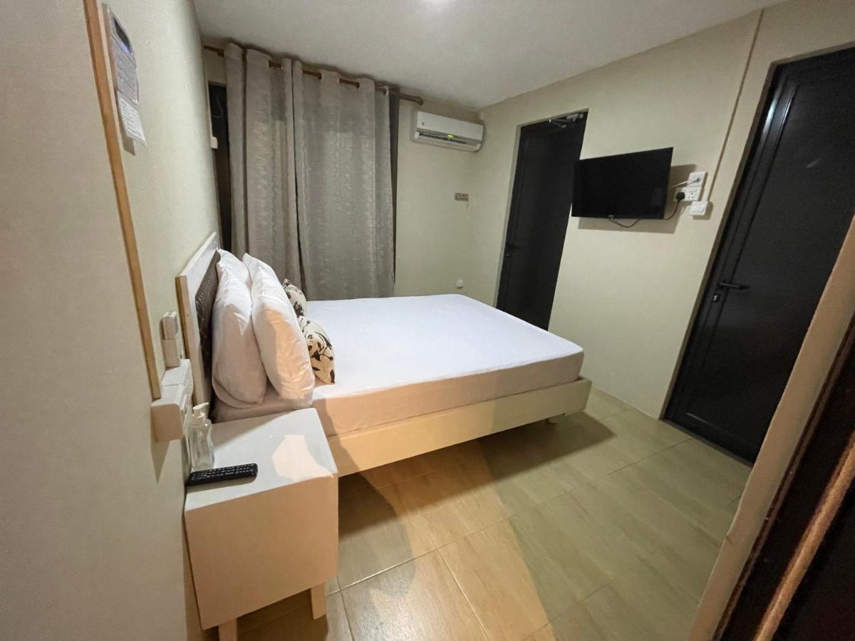 Apartment Tenexia - Mountain View *