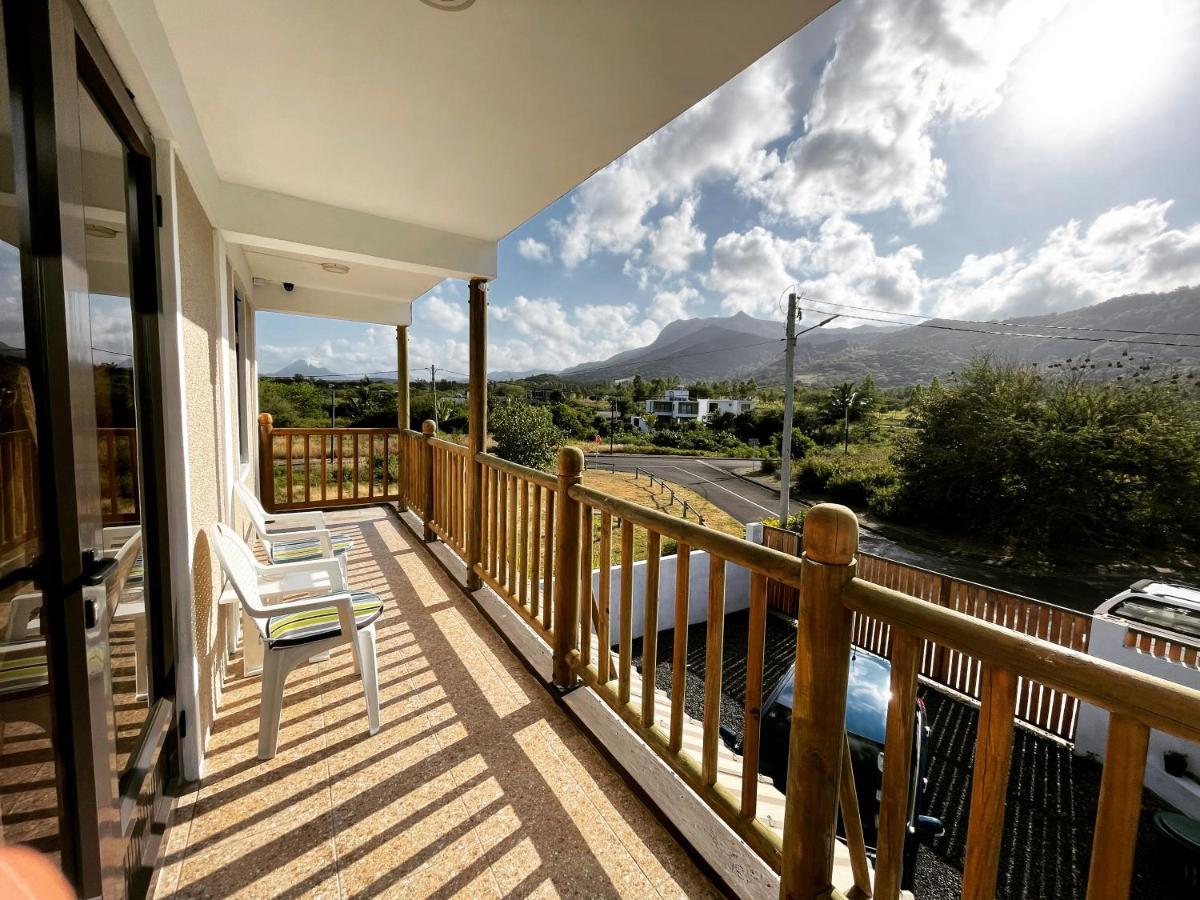 Tenexia - Mountain View Apartment *