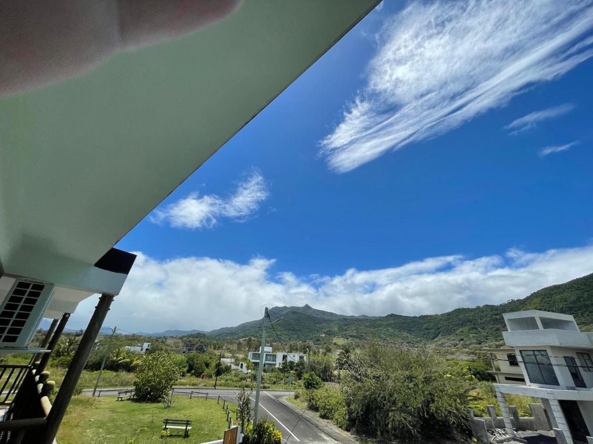 Apartment Tenexia - Mountain View