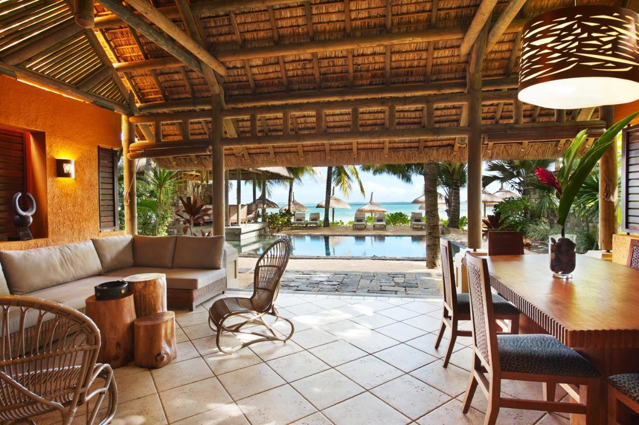 Heritage Awali Golf & Resort Bel Ombre