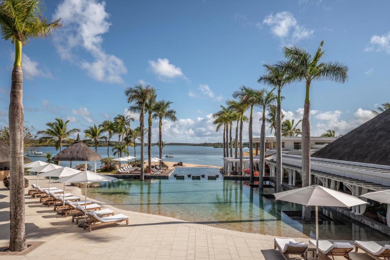 Resort Four Seasons Mauritius At Anahita