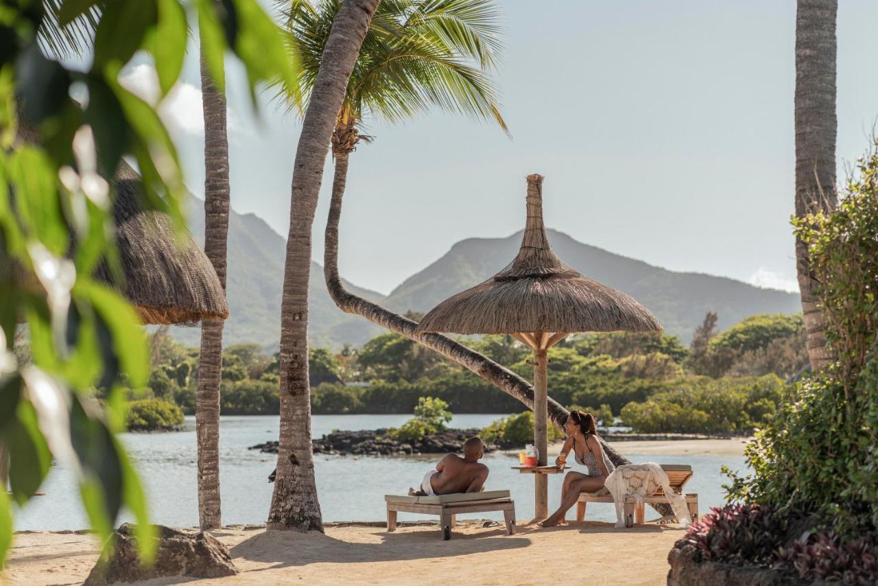 Four Seasons Mauritius At Anahita