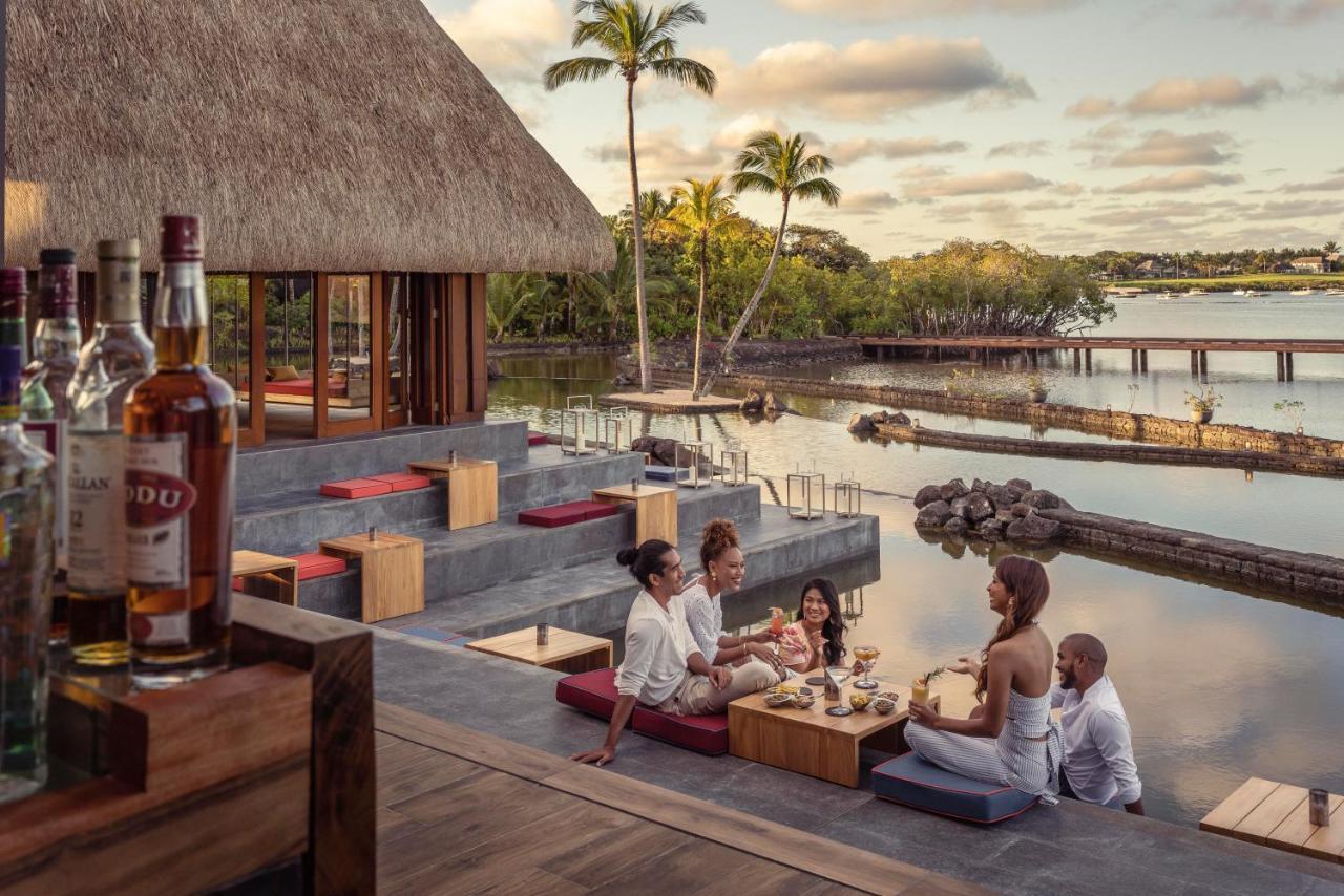 Four Seasons Mauritius At Anahita Resort 5*