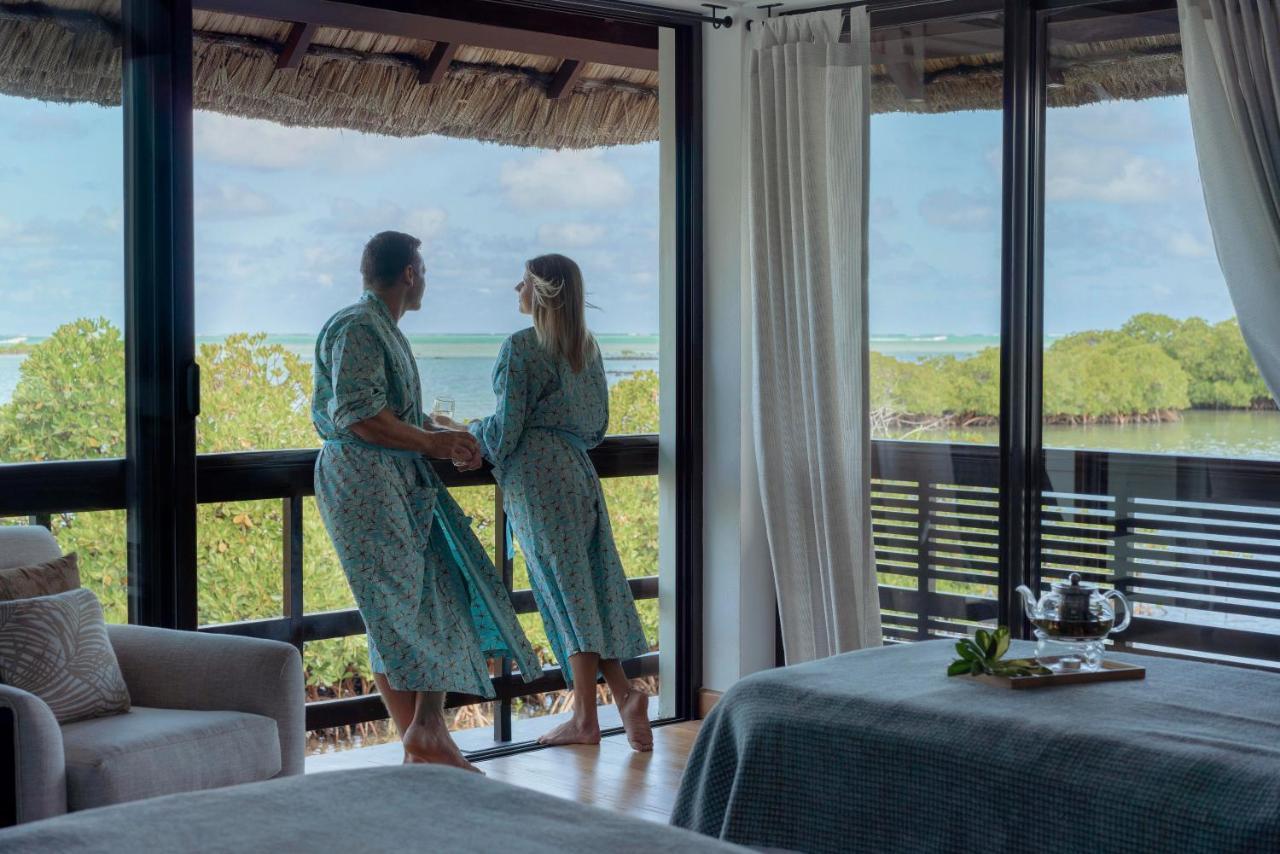 Resort Four Seasons Mauritius At Anahita