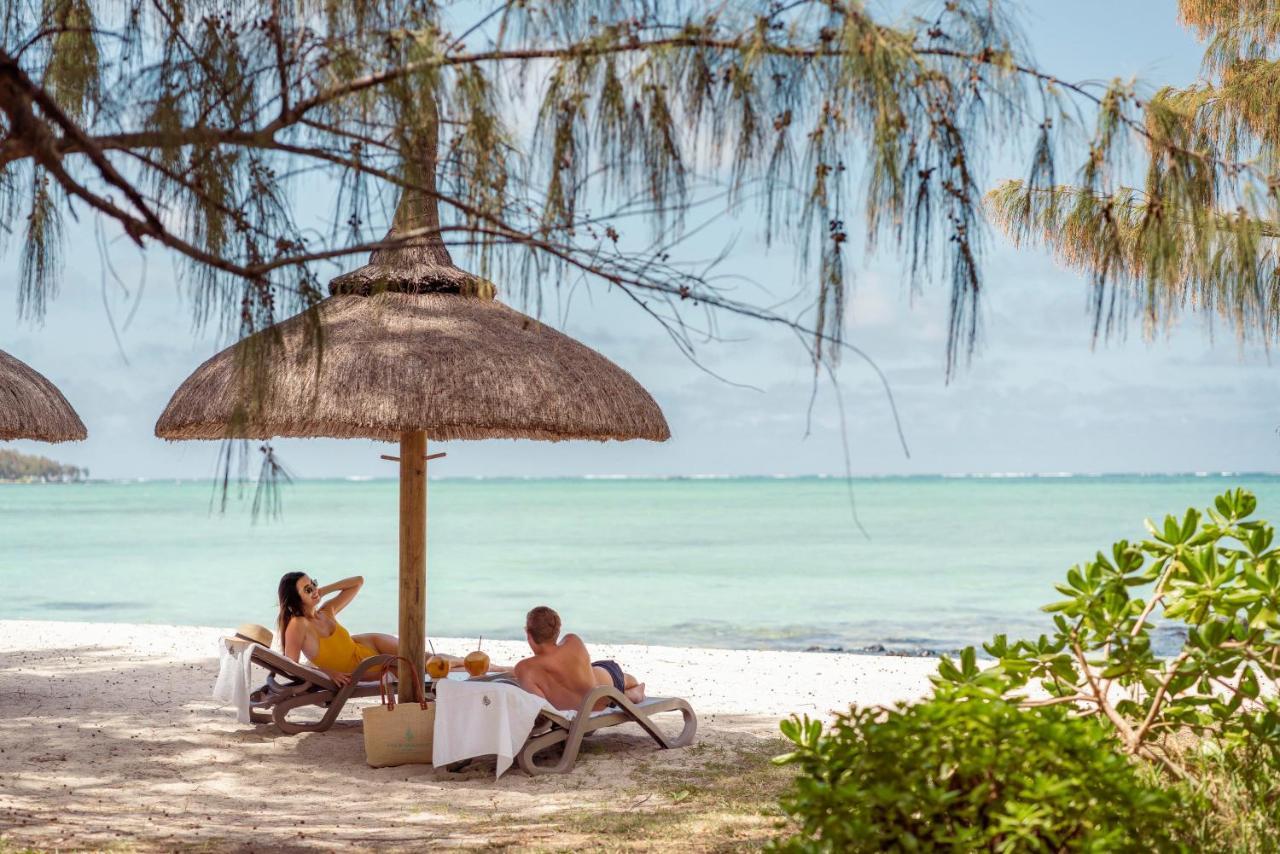 Four Seasons Mauritius At Anahita Beau Champ