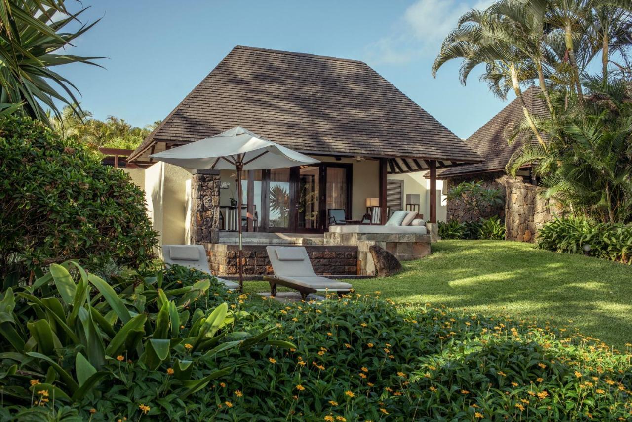 Four Seasons Mauritius At Anahita Resort 5*