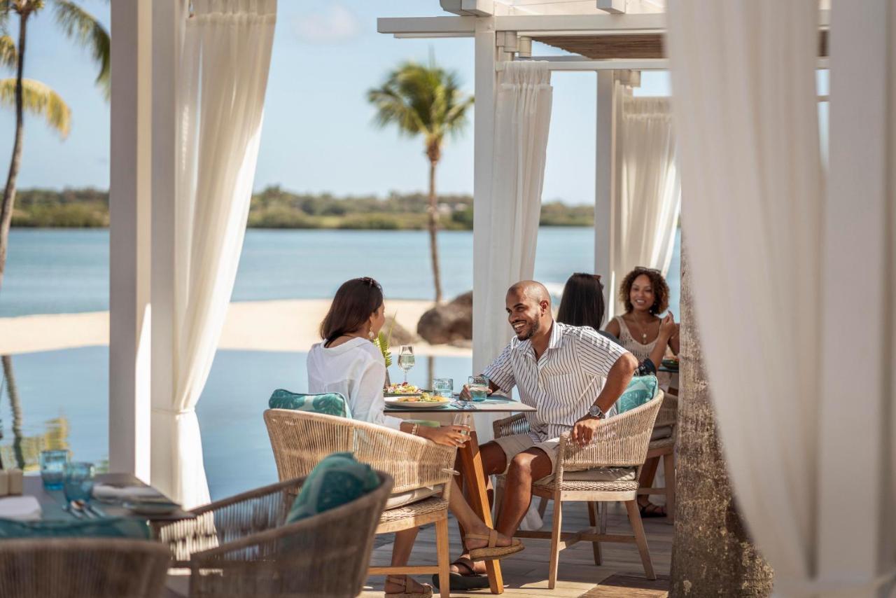 Resort Four Seasons Mauritius At Anahita 5*