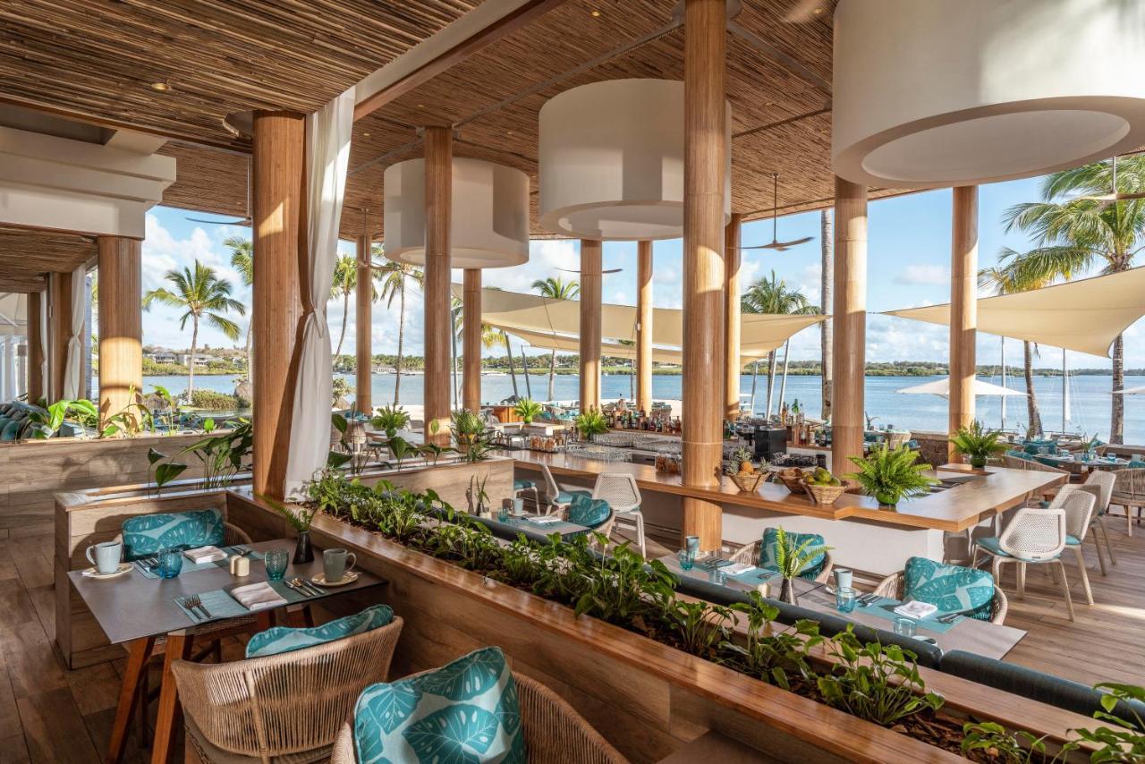 Four Seasons Mauritius At Anahita 5* Beau Champ