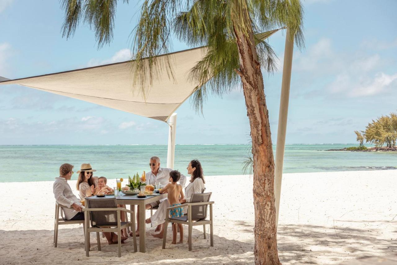 Resort Four Seasons Mauritius At Anahita