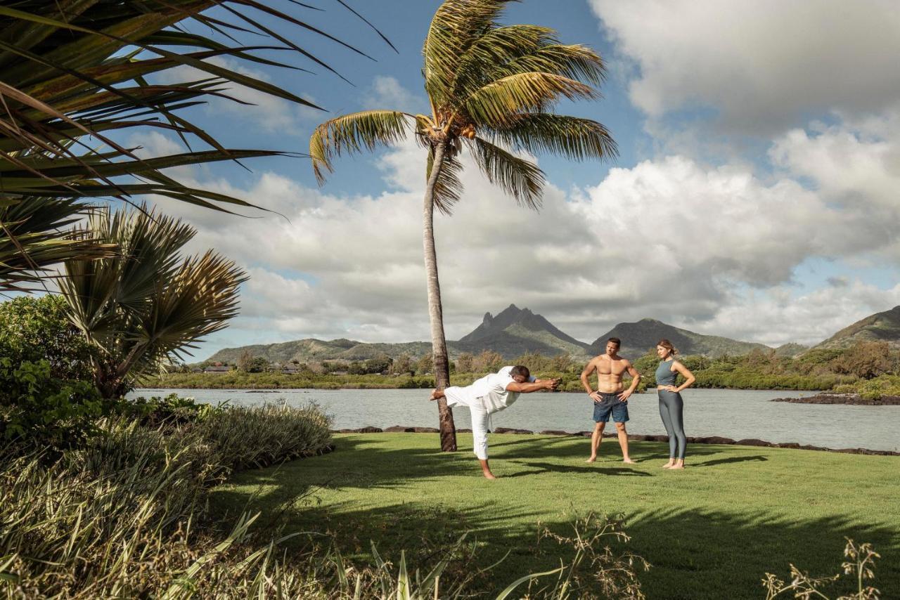 Resort Four Seasons Mauritius At Anahita