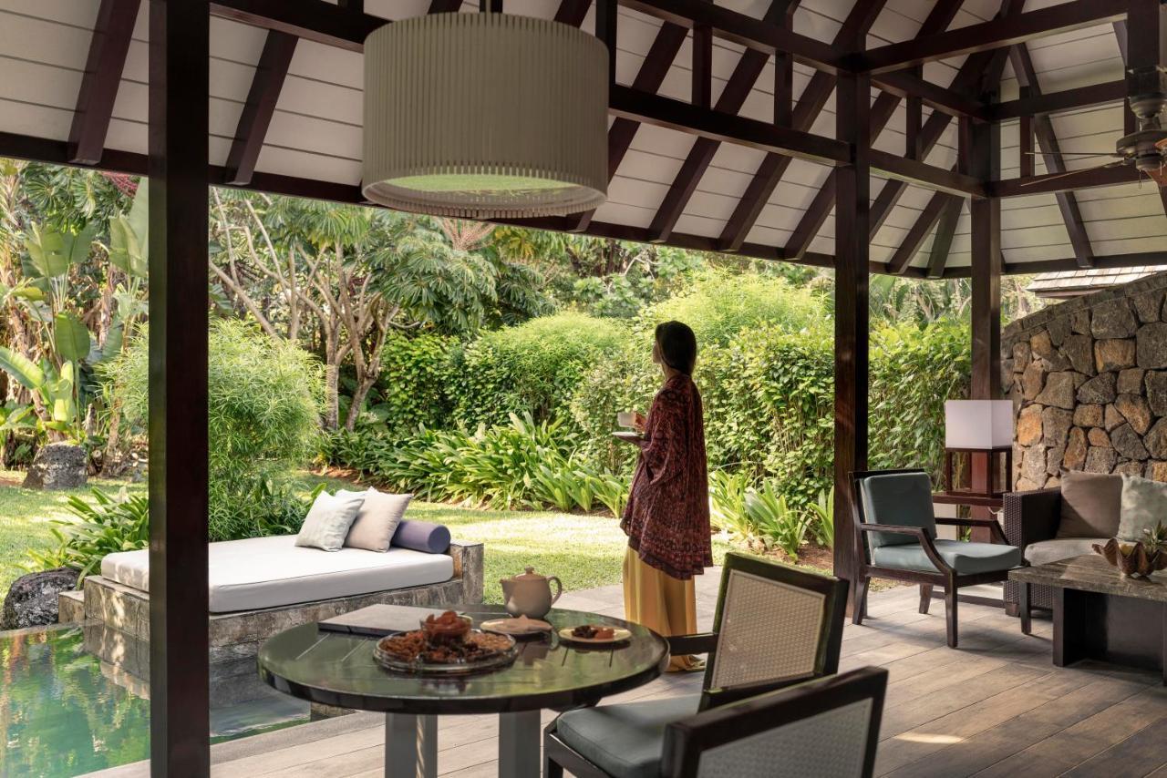 Four Seasons Mauritius At Anahita Resort Beau Champ