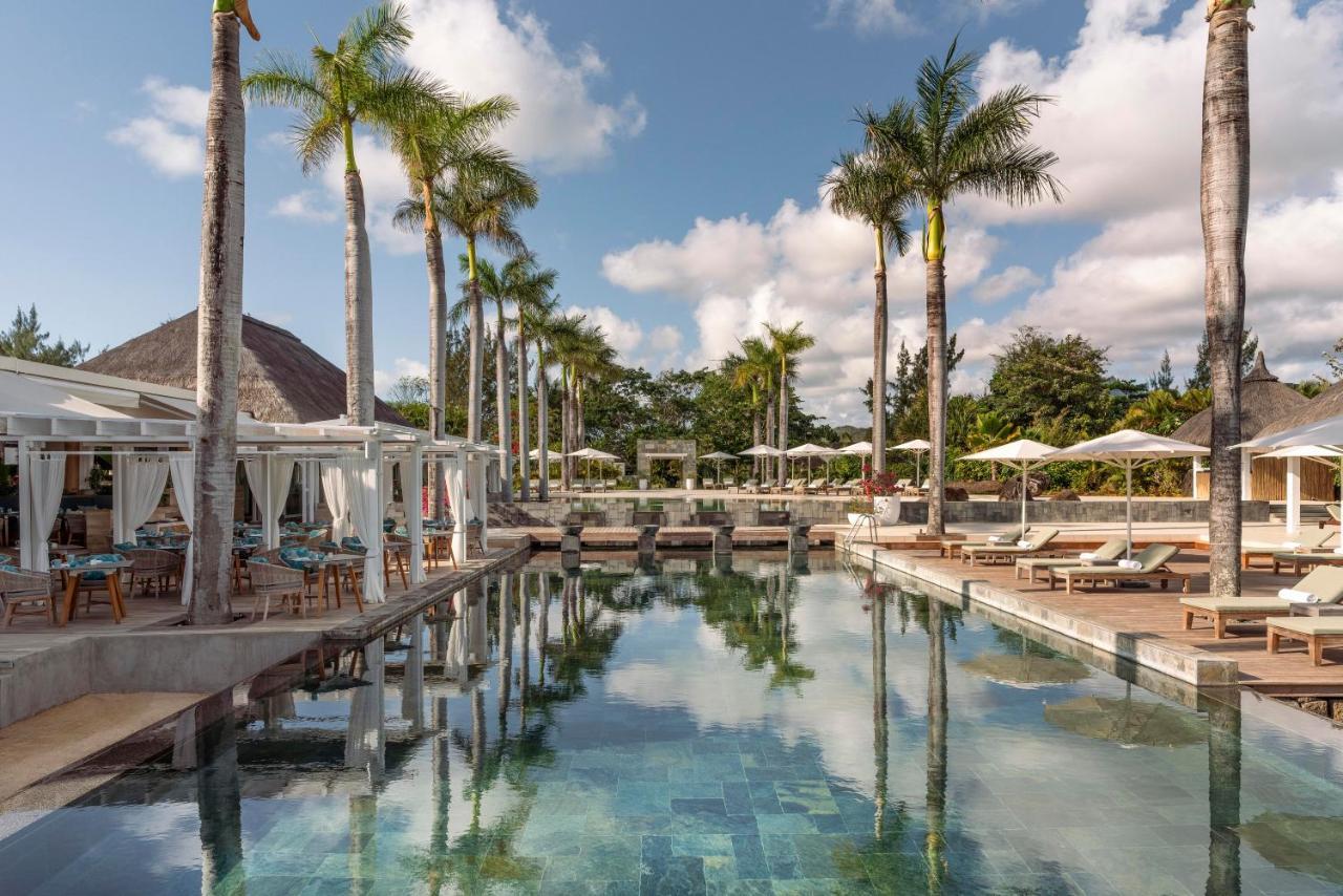 Four Seasons Mauritius At Anahita Beau Champ