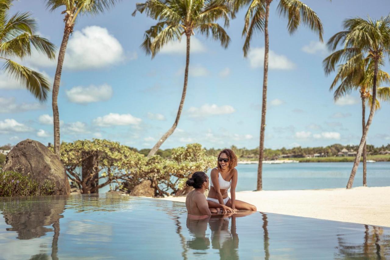 Four Seasons Mauritius At Anahita