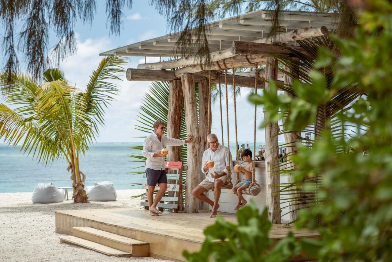 Four Seasons Mauritius At Anahita Resort 5*