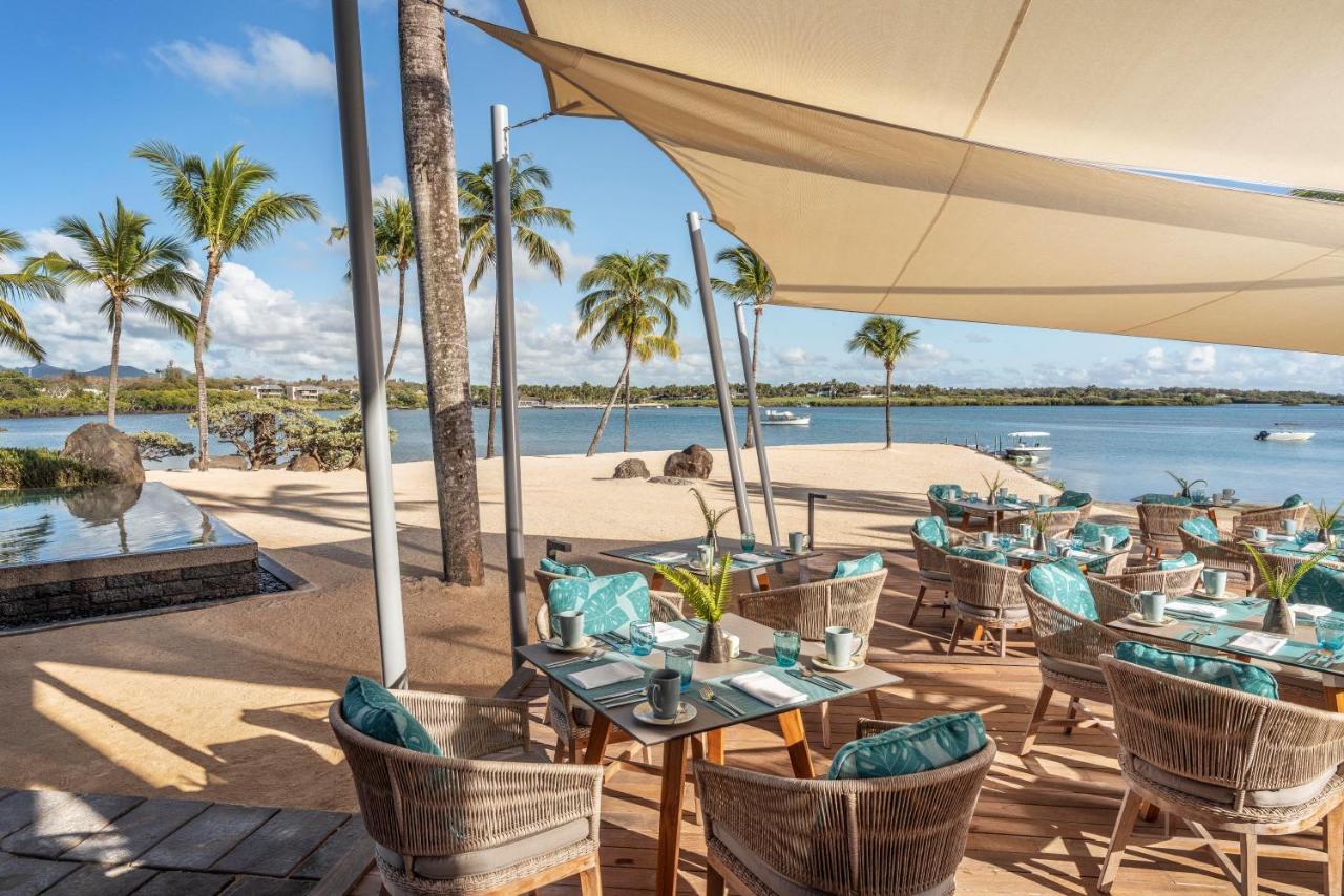 Four Seasons Mauritius At Anahita 5*