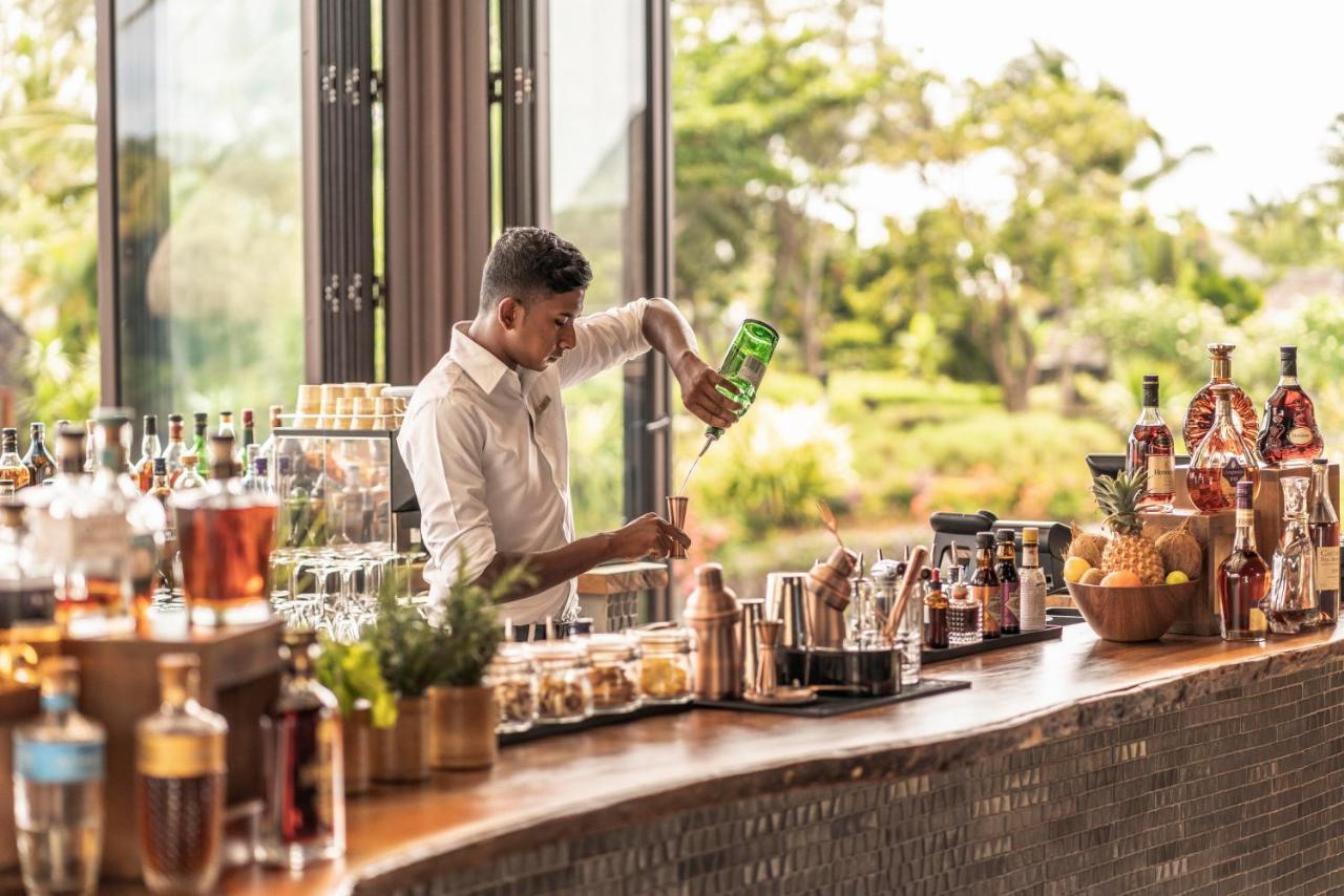 Four Seasons Mauritius At Anahita Beau Champ