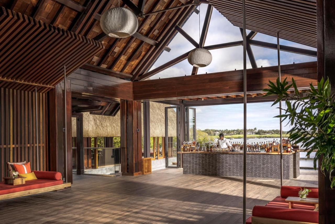 Resort Four Seasons Mauritius At Anahita 5*