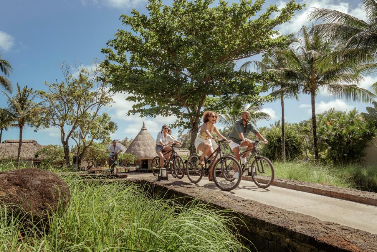 Four Seasons Mauritius At Anahita 5* Beau Champ