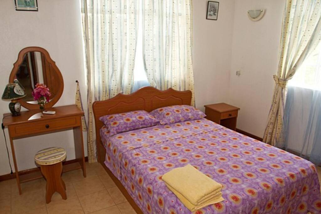 Palmistes Apartamento