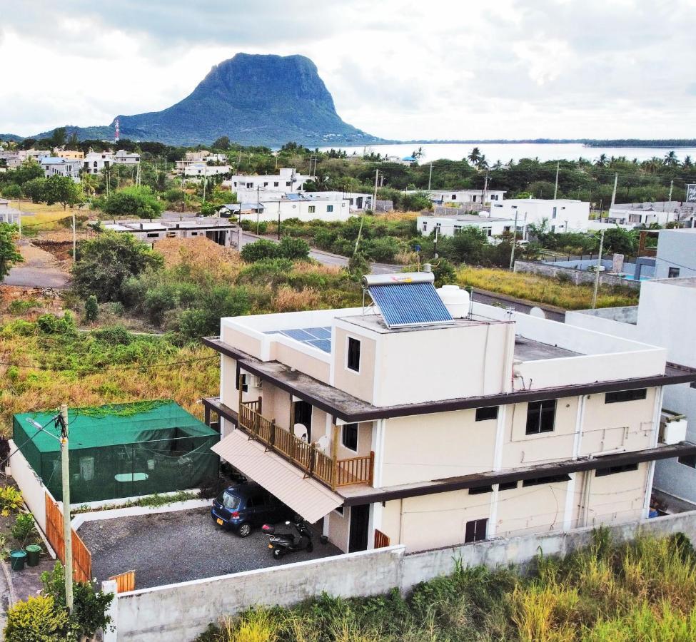 Apartment Tenexia - Mountain View