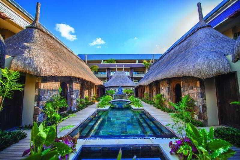 Domaine Des Alizees & By Fine & Country Grand Baie