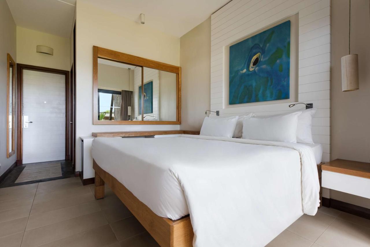 Radisson Blu & (adults Only) 4* Poste Lafayette