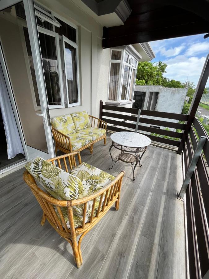 Isola Bella Luxury Villa La Gaulette