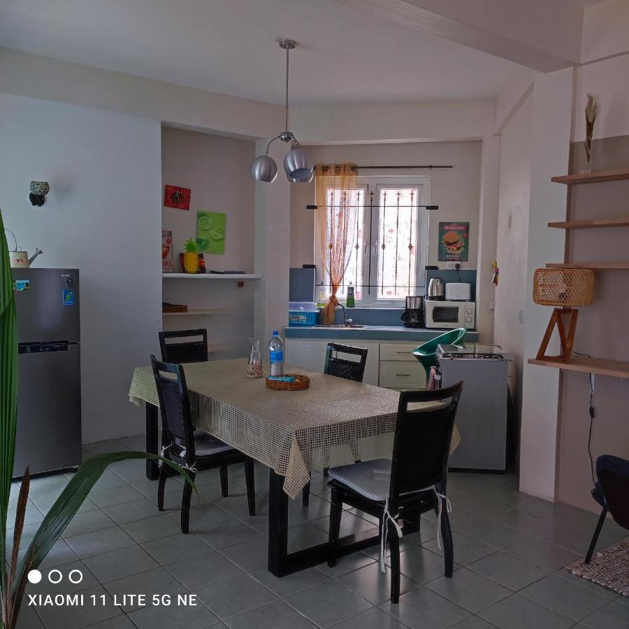 View Apartment *