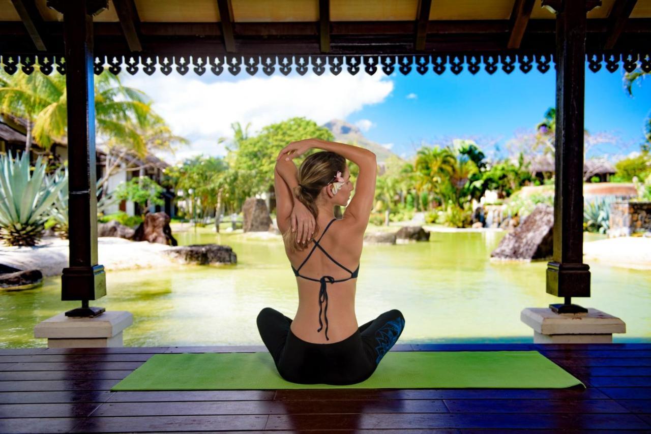 Sofitel Mauritius L'imperial & Resort