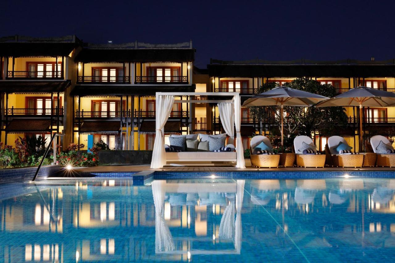Resort Sofitel Mauritius L'imperial &
