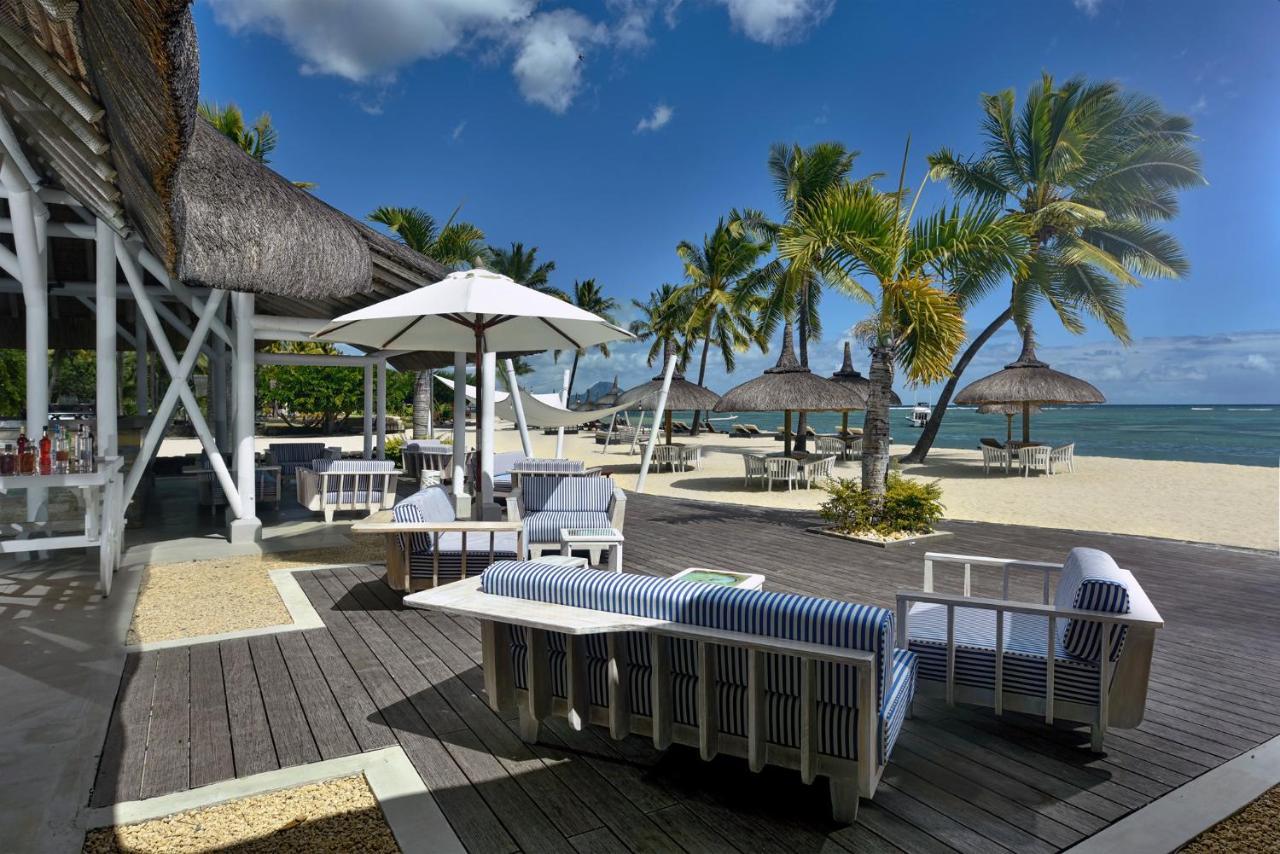 Resort Sofitel Mauritius L'imperial & 5*