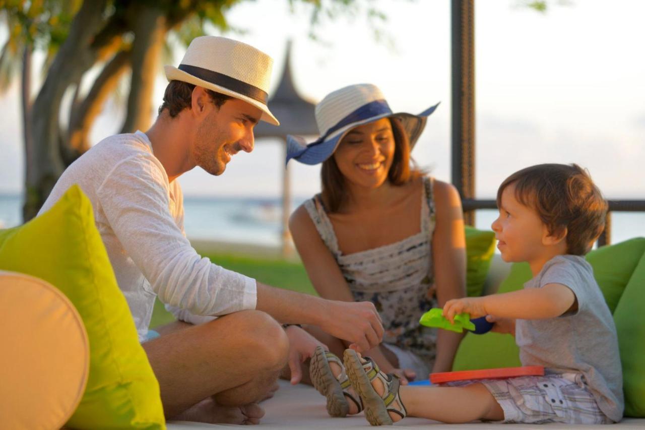 Sofitel Mauritius L'imperial & 5* Flic en Flac