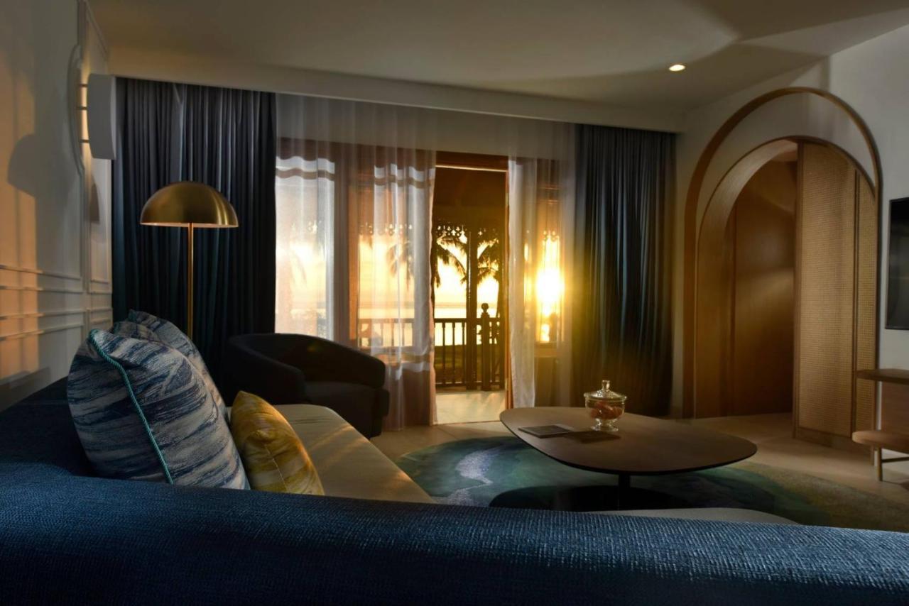 Sofitel Mauritius L'imperial & Resort