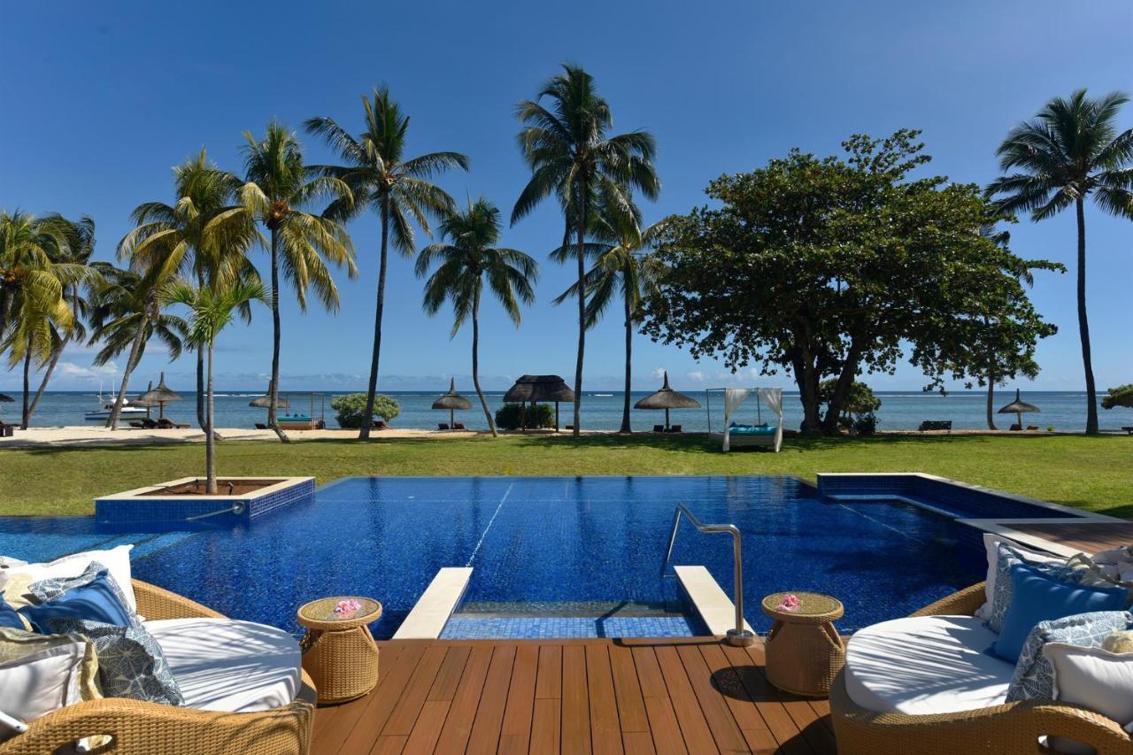 Sofitel Mauritius L'imperial & 5*