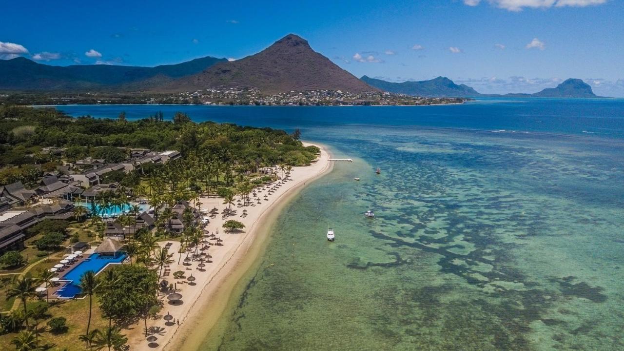 Sofitel Mauritius L'imperial & Flic en Flac