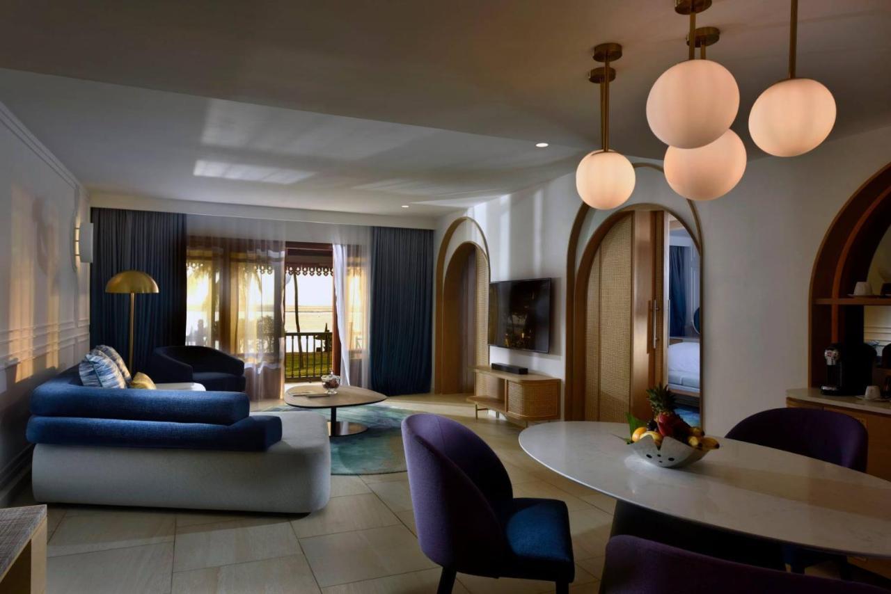 Sofitel Mauritius L'imperial & 5* Flic en Flac