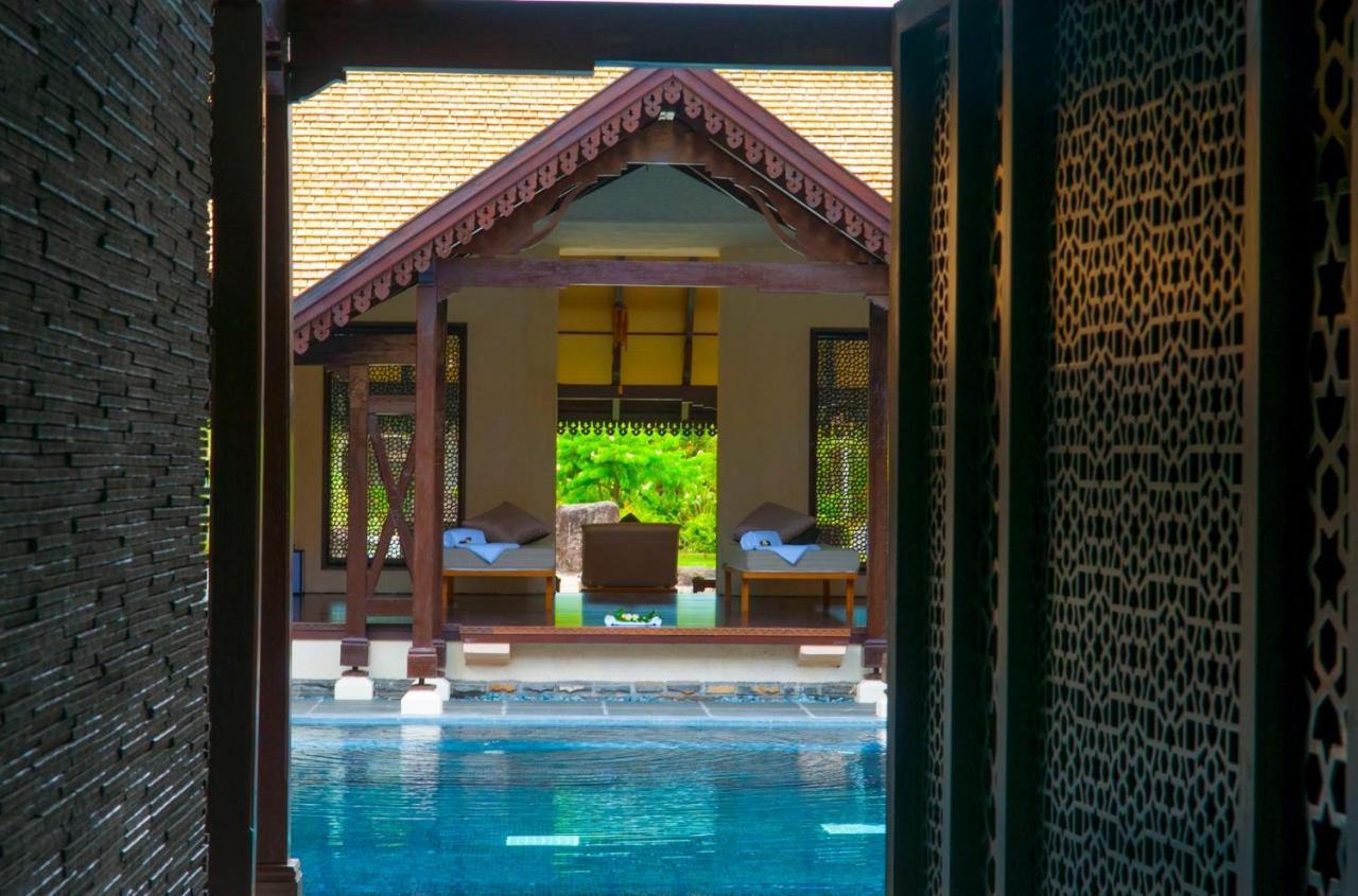 Sofitel Mauritius L'imperial & Resort