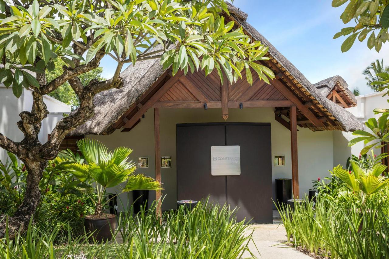 Constance Hotel 5*
