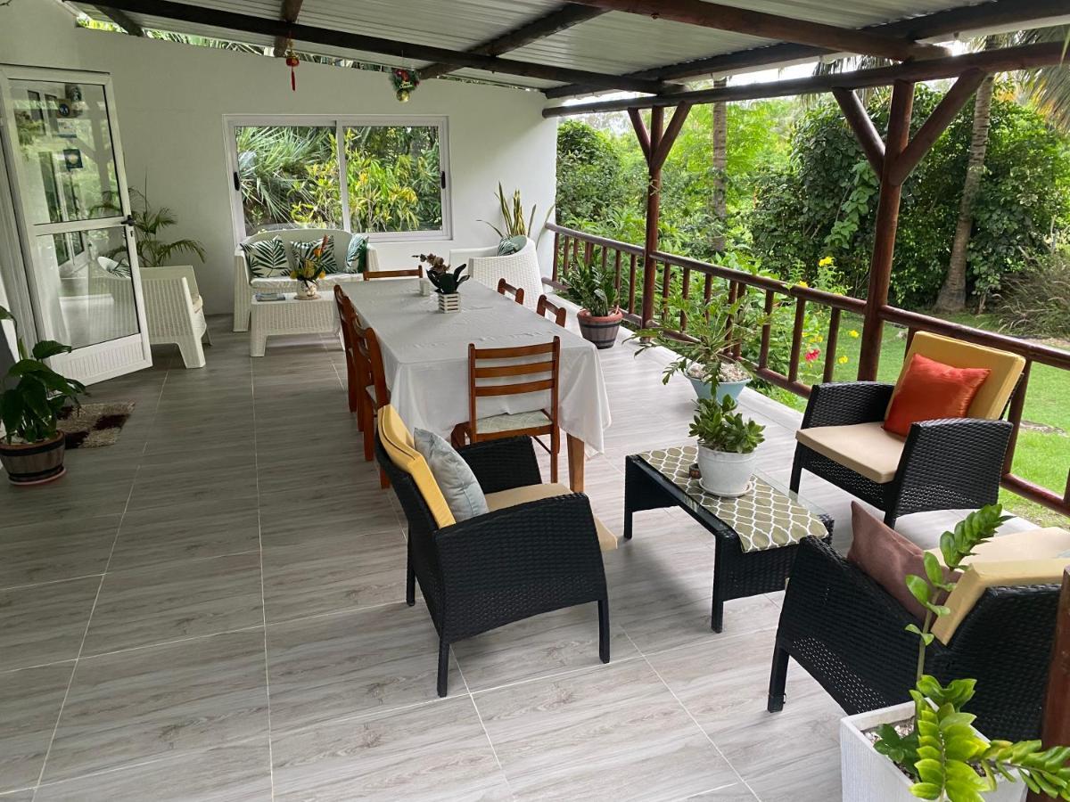Bed & Breakfast Tigraviers *
