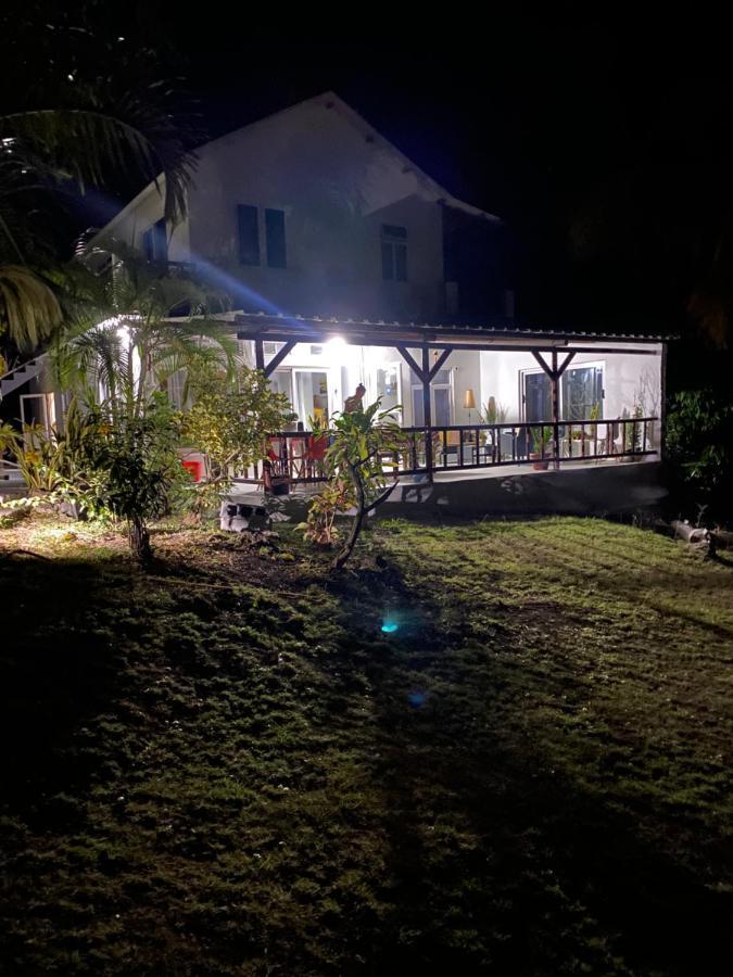 Bed & Breakfast Tigraviers Gravier