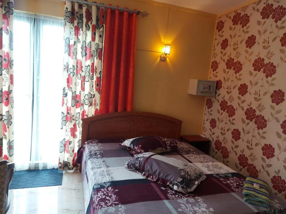 Bed & Breakfast Skylineinn 2*
