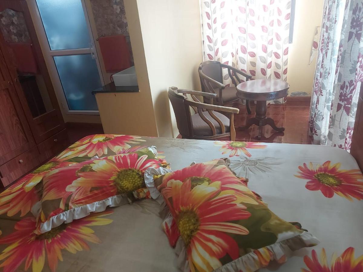 Skylineinn Bed & Breakfast