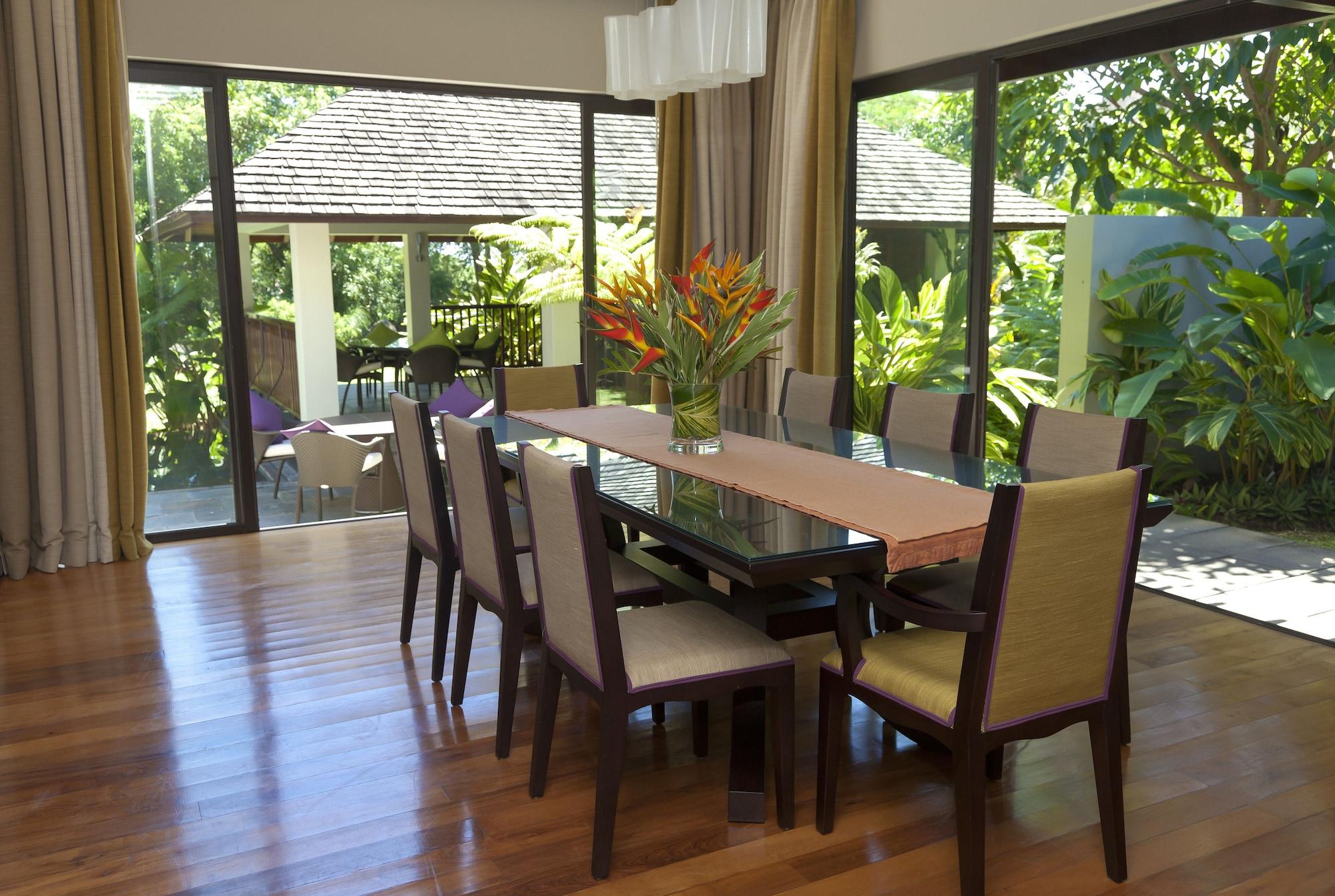 Four Seasons Mauritius At Anahita